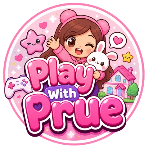 Play With Prue